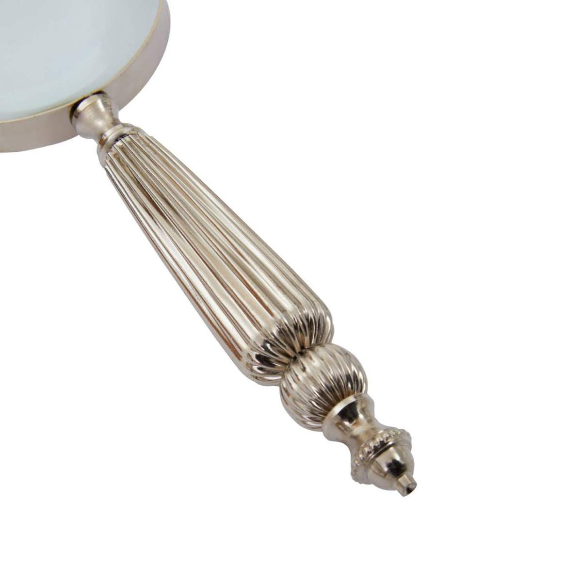 Beaumonde Home Churchill Magnifying Glass