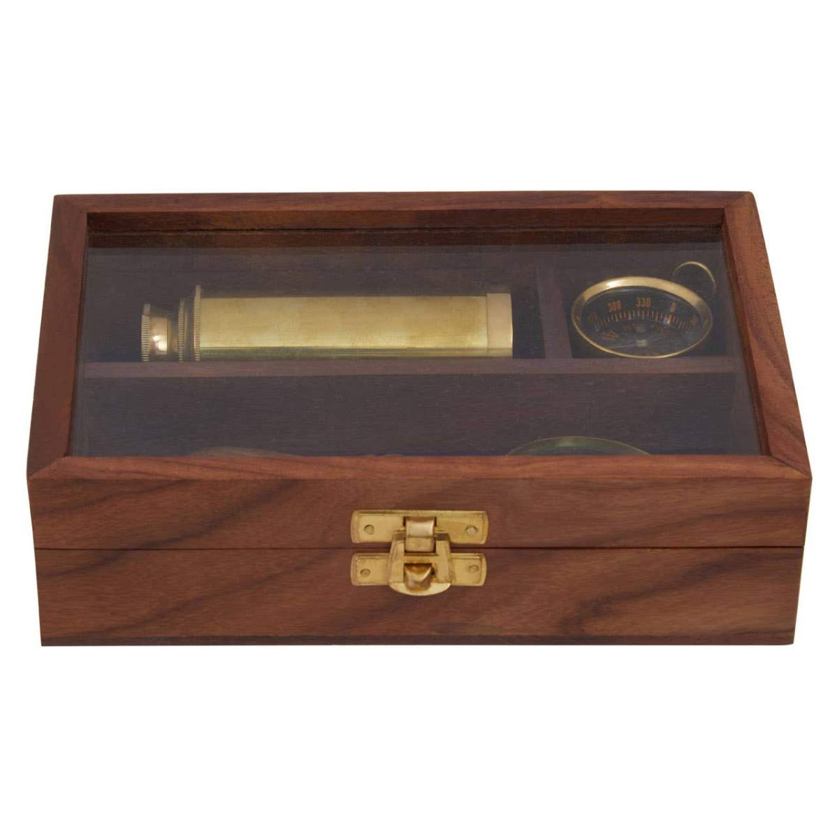 Beaumonde Home Churchill Nautical Set in a Box