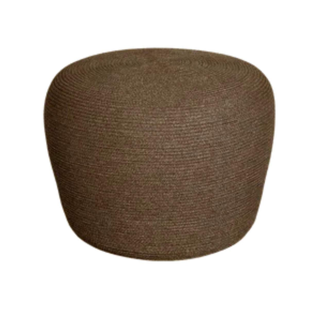 Cane-line Circle footstool small