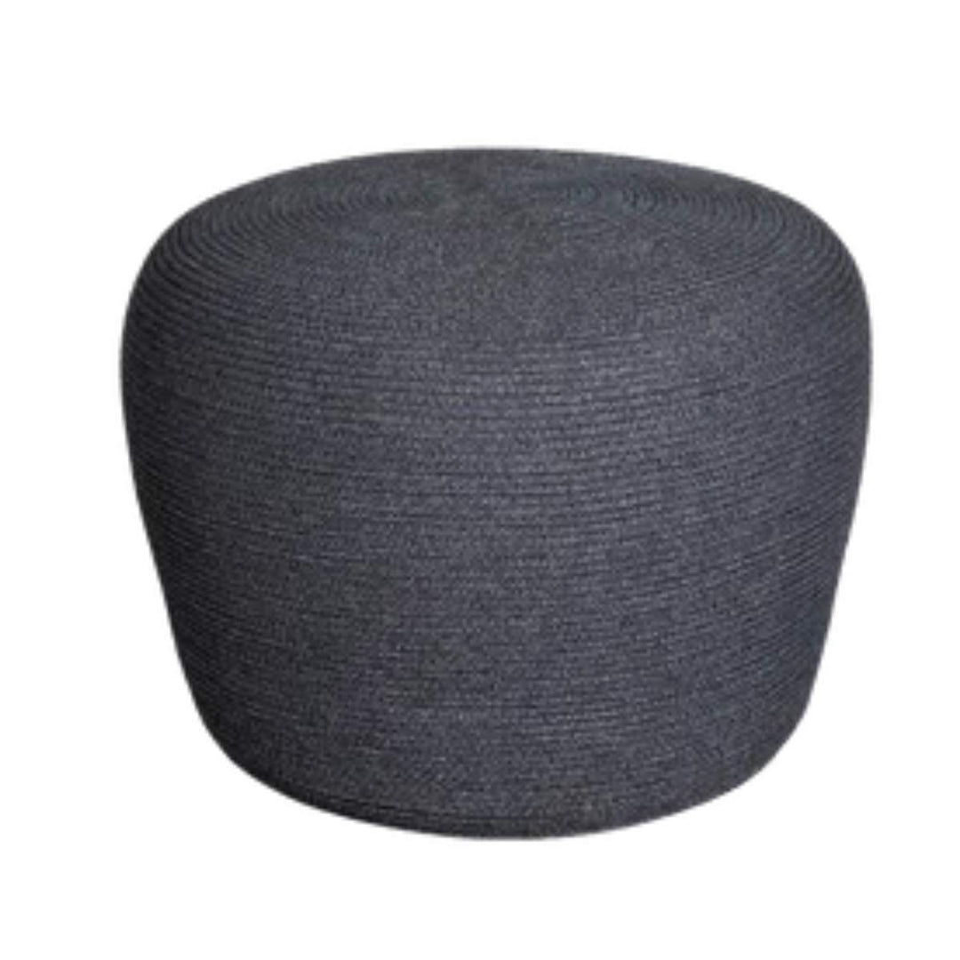 Cane-line Circle footstool small