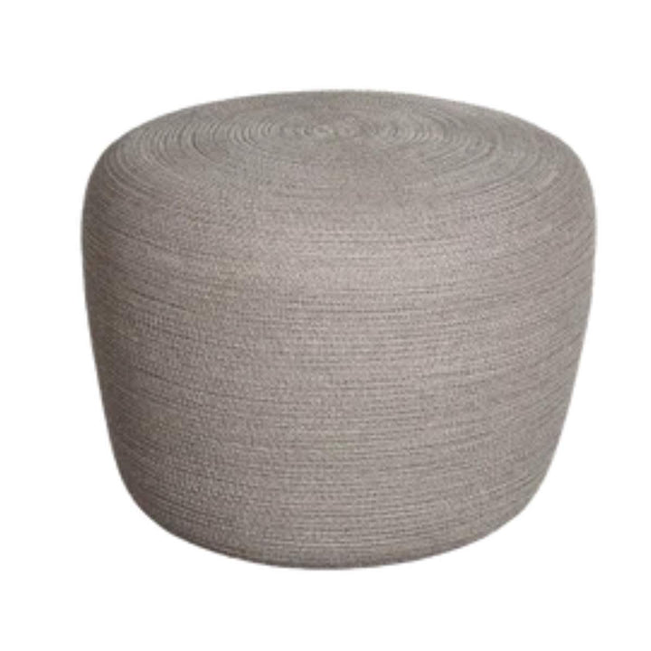 Cane-line Circle footstool small