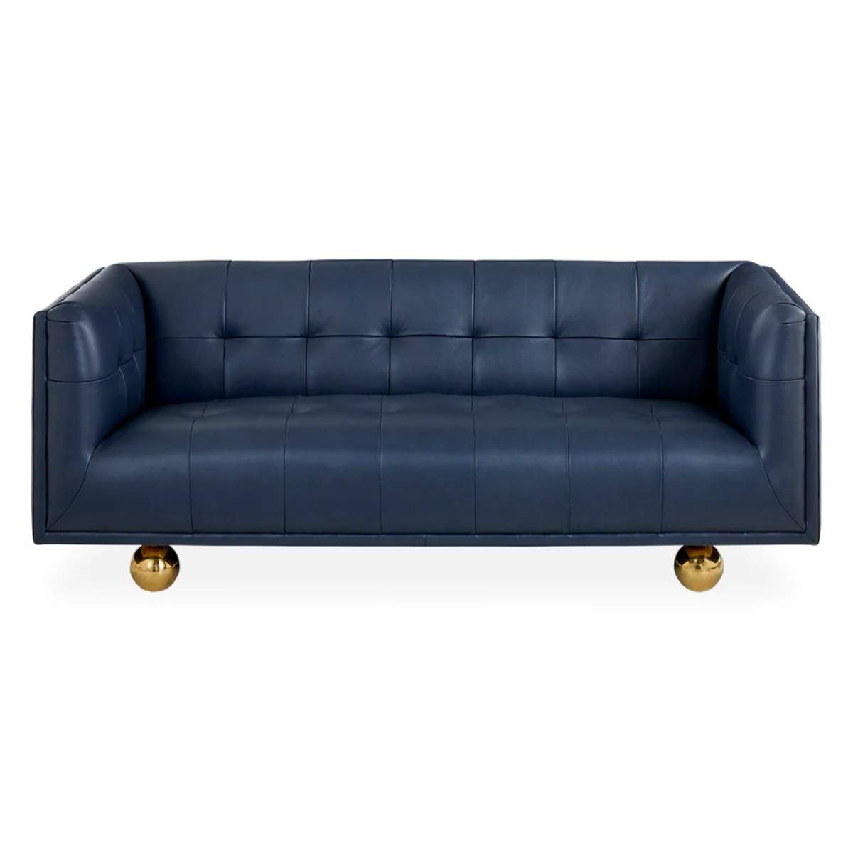 Jonathan Adler Claridge 185.4 cm Apartment Sofa