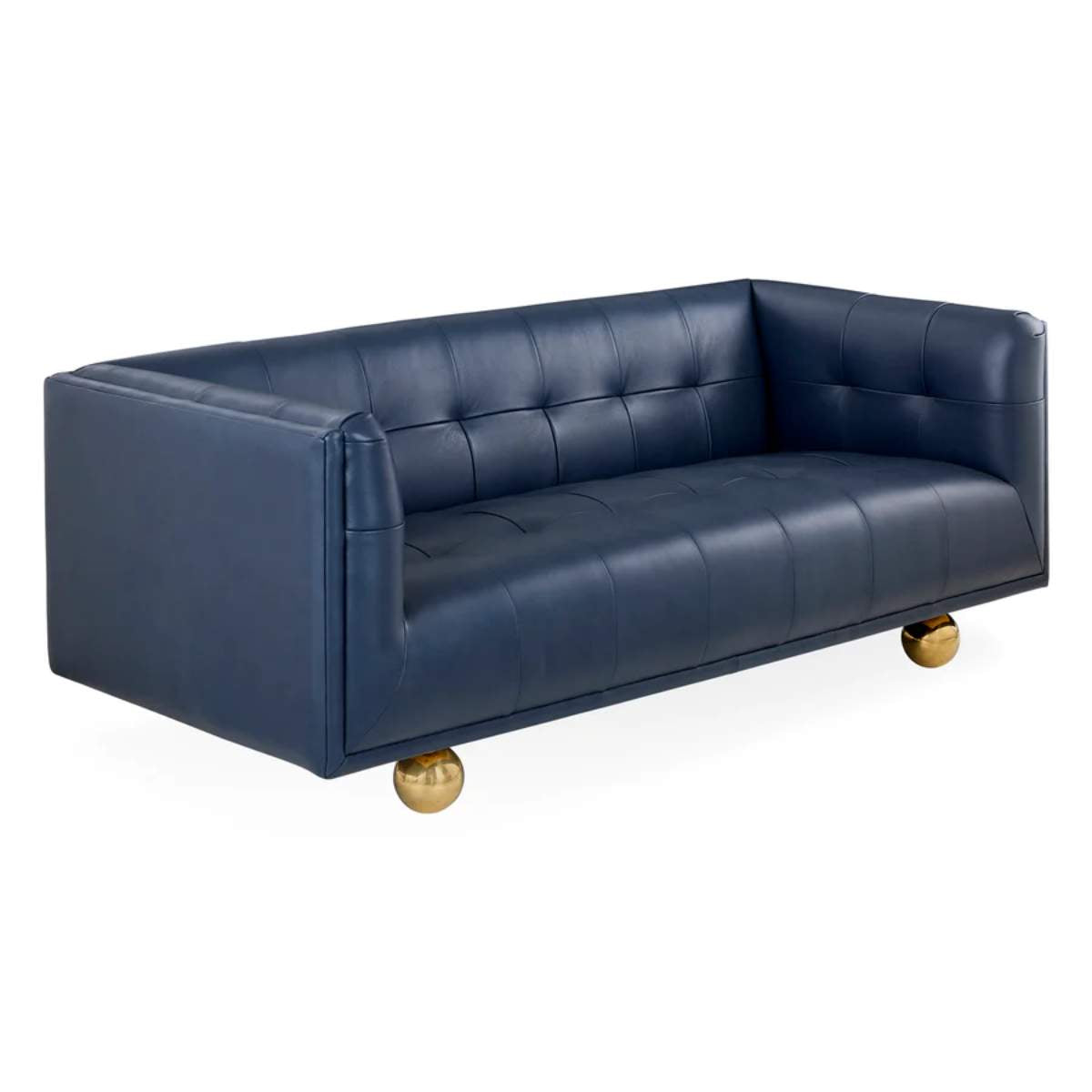 Jonathan Adler Claridge 185.4 cm Apartment Sofa