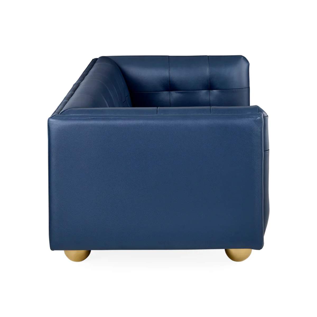 Jonathan Adler Claridge 185.4 cm Apartment Sofa