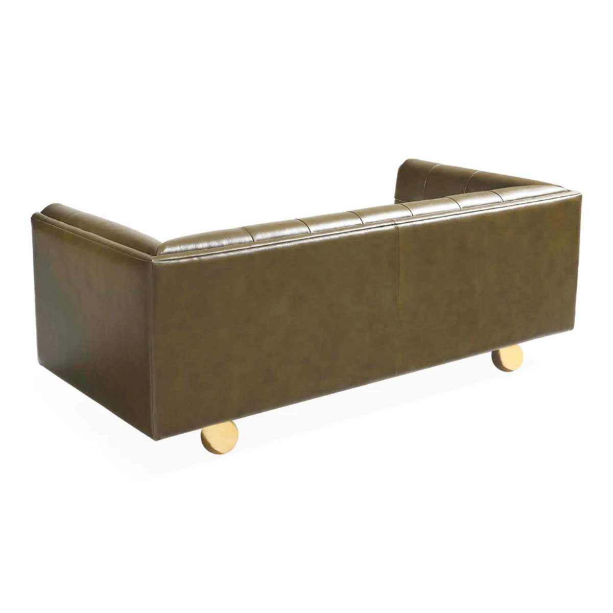 Jonathan Adler Claridge 185.4 cm Apartment Sofa