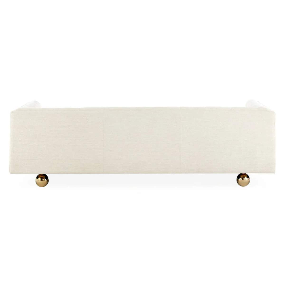 Jonathan Adler Claridge 185.4 cm Apartment Sofa