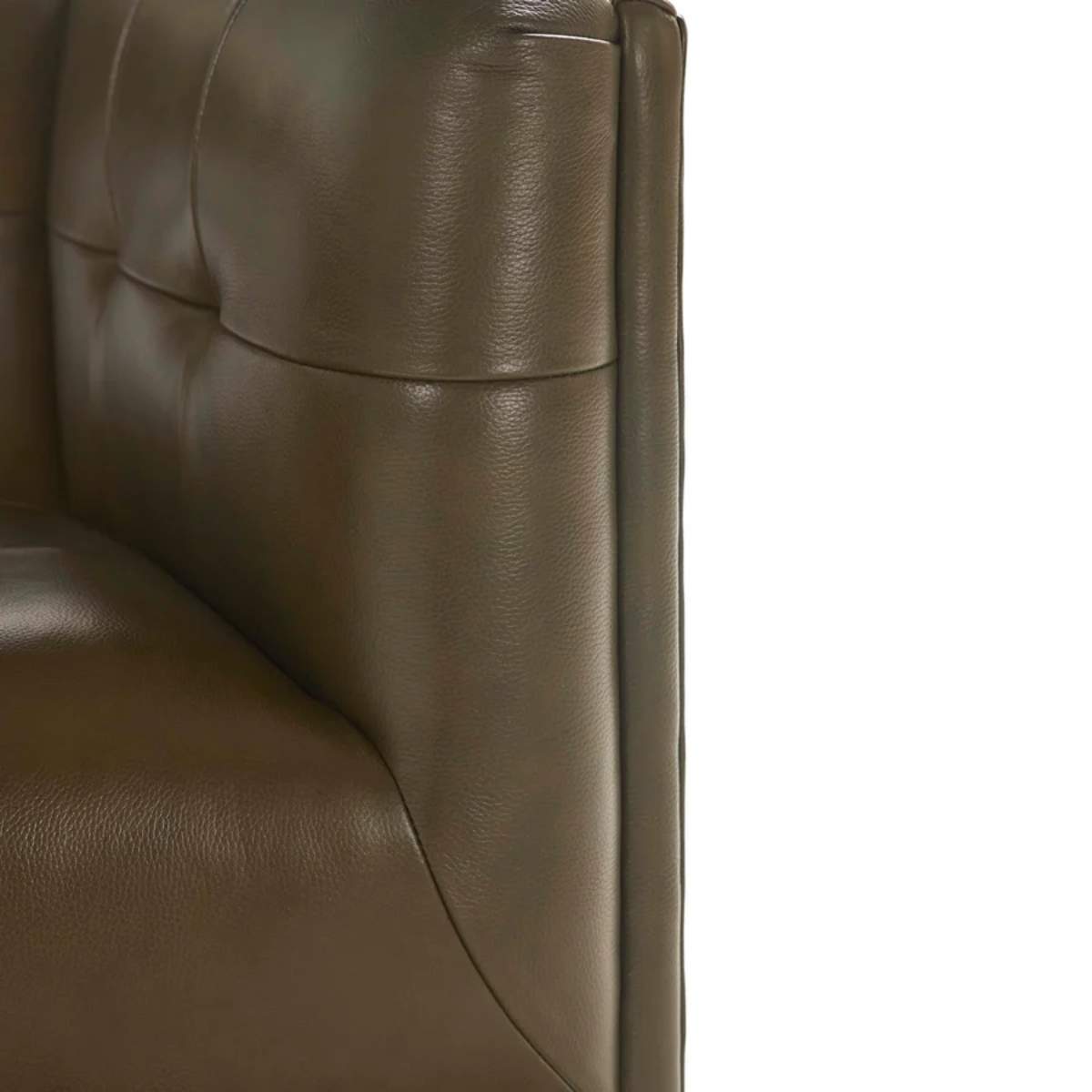 Jonathan Adler Claridge 185.4 cm Apartment Sofa