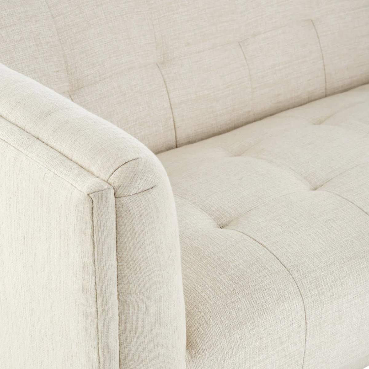 Jonathan Adler Claridge 185.4 cm Apartment Sofa