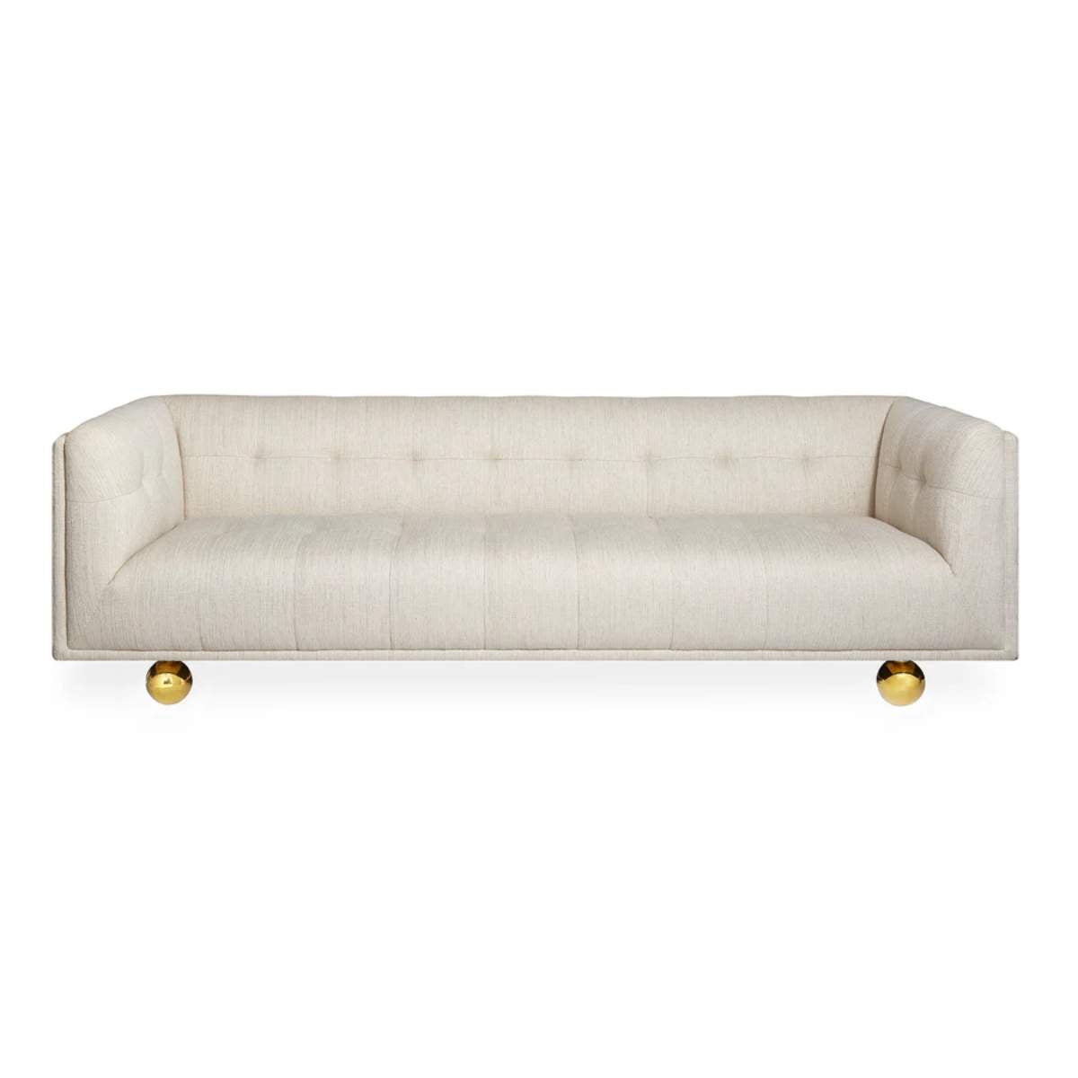 Jonathan Adler Claridge 228.6cm Sofa