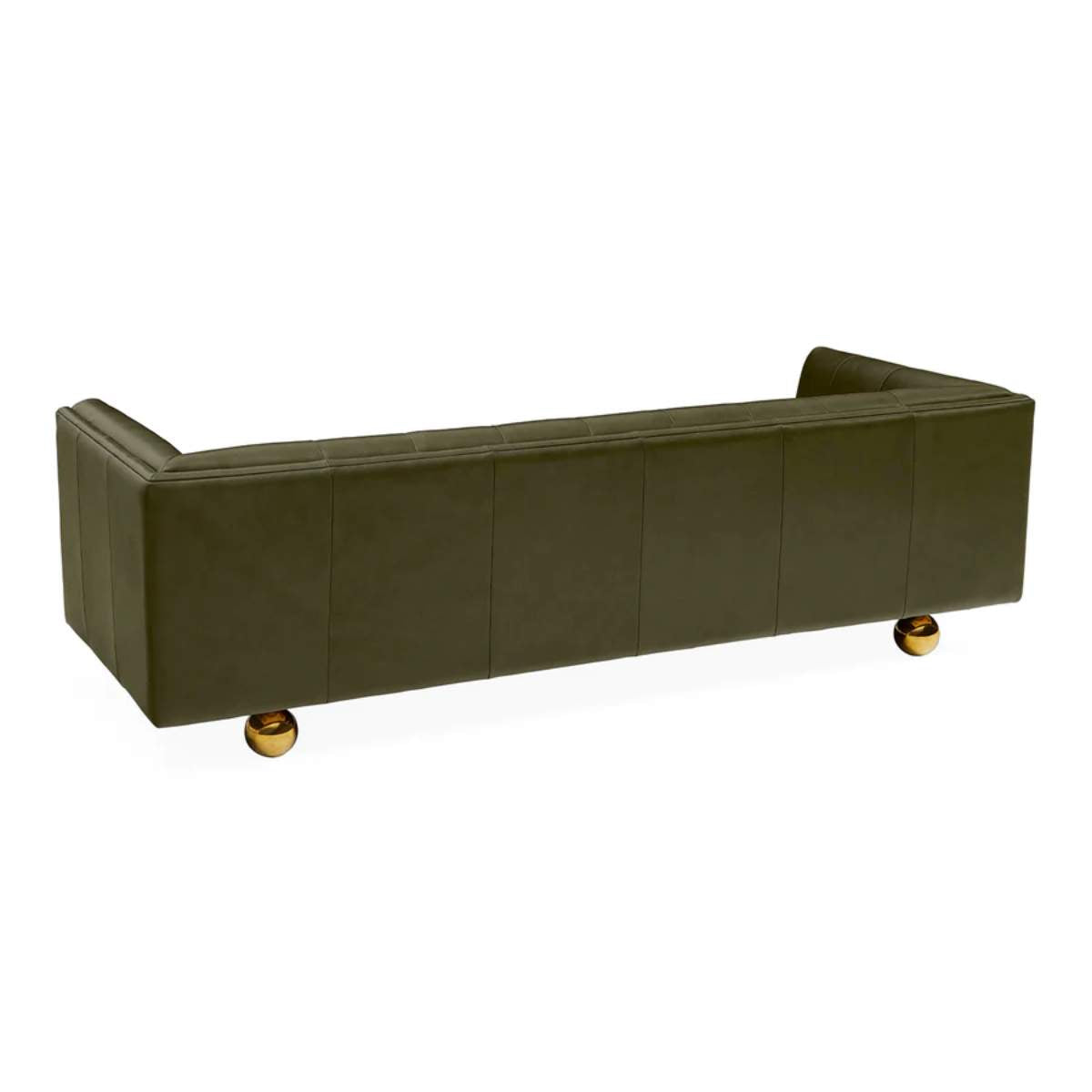Jonathan Adler Claridge 228.6cm Sofa