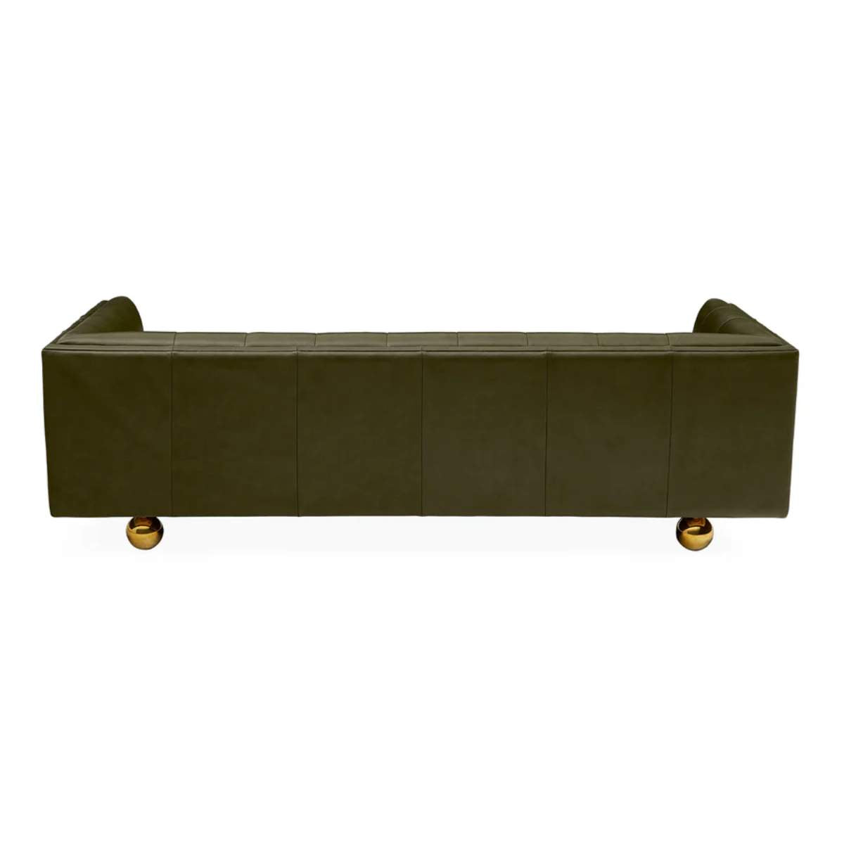 Jonathan Adler Claridge 228.6cm Sofa