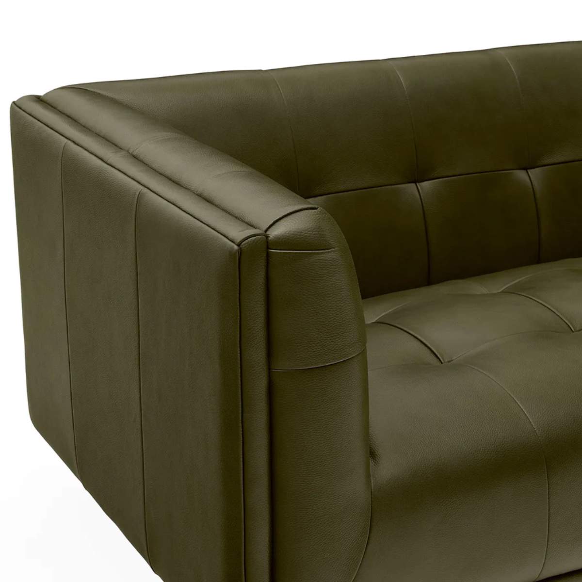 Jonathan Adler Claridge 228.6cm Sofa
