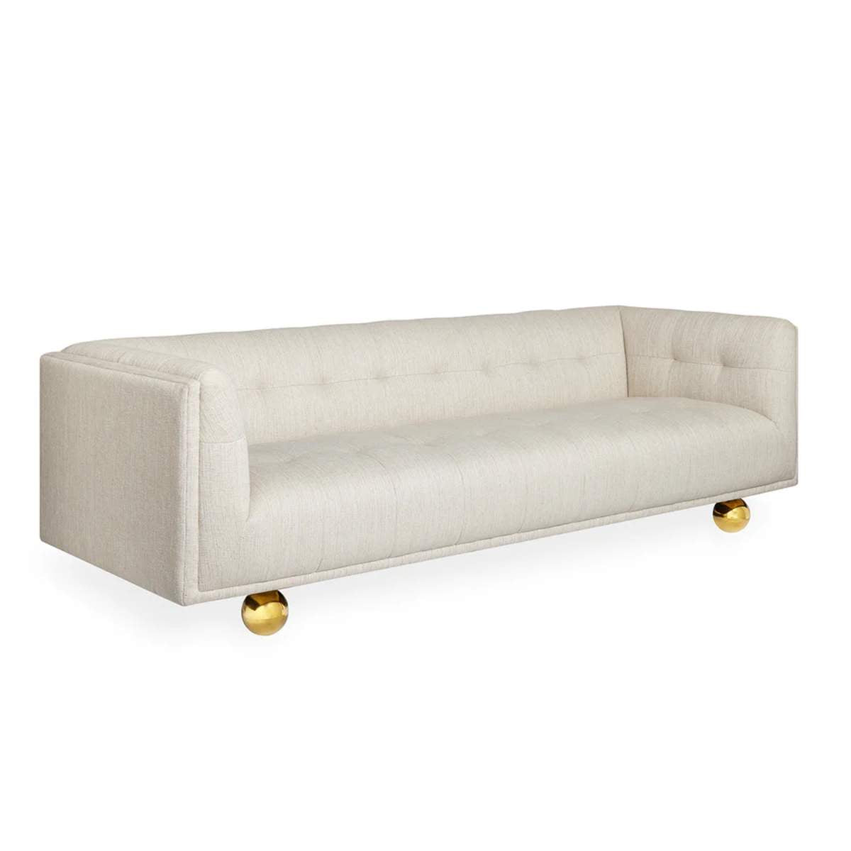 Jonathan Adler Claridge 228.6cm Sofa
