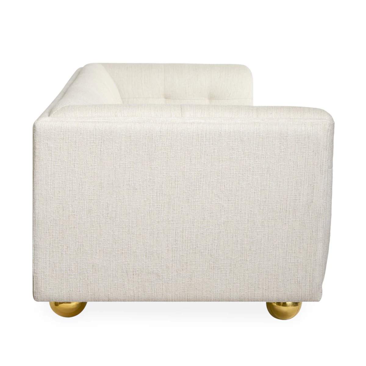 Jonathan Adler Claridge 228.6cm Sofa