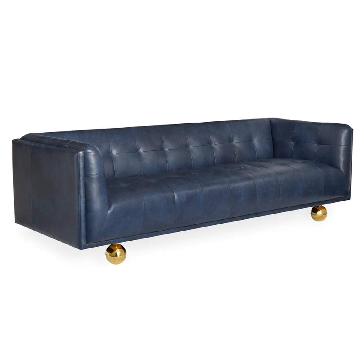 Jonathan Adler Claridge 228.6cm Sofa