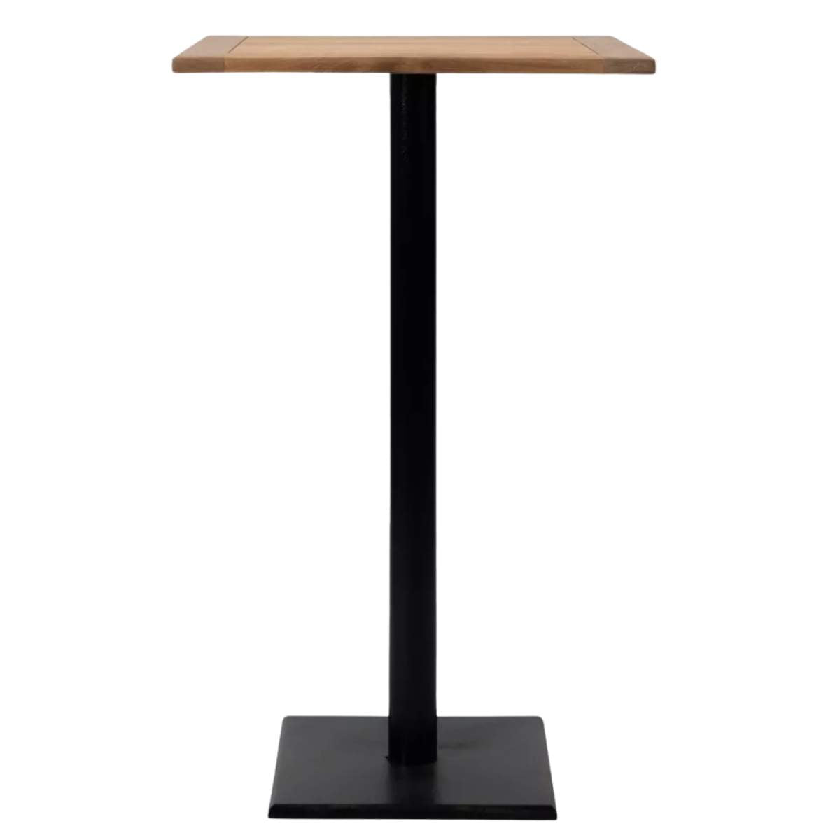 Vincent Shepherd Clark Bistro Bar Table