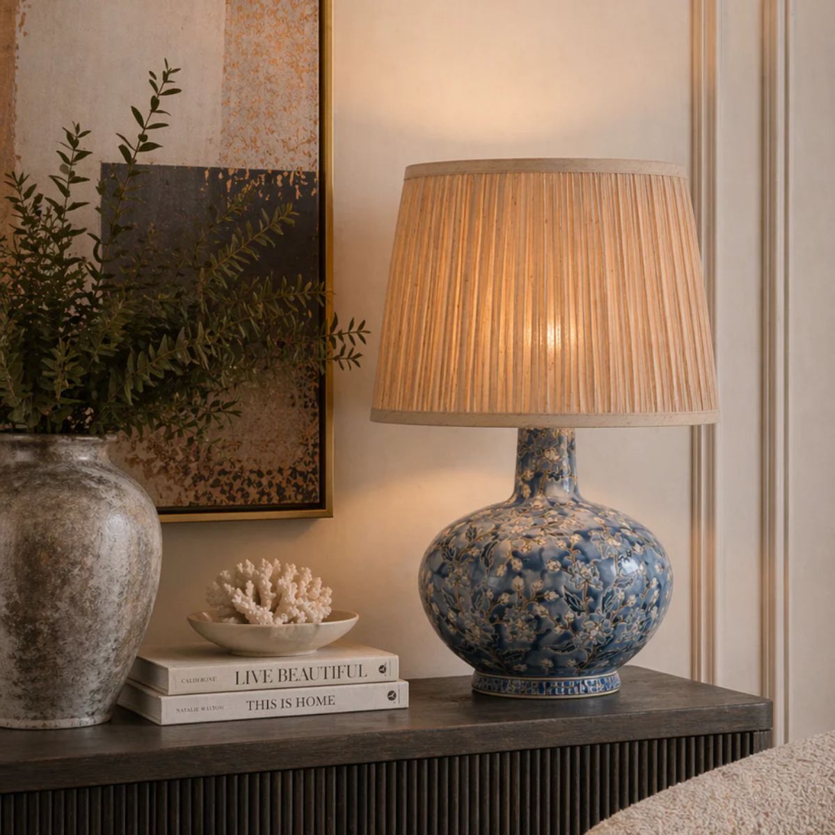 Mindy Brownes Cleo Lamp