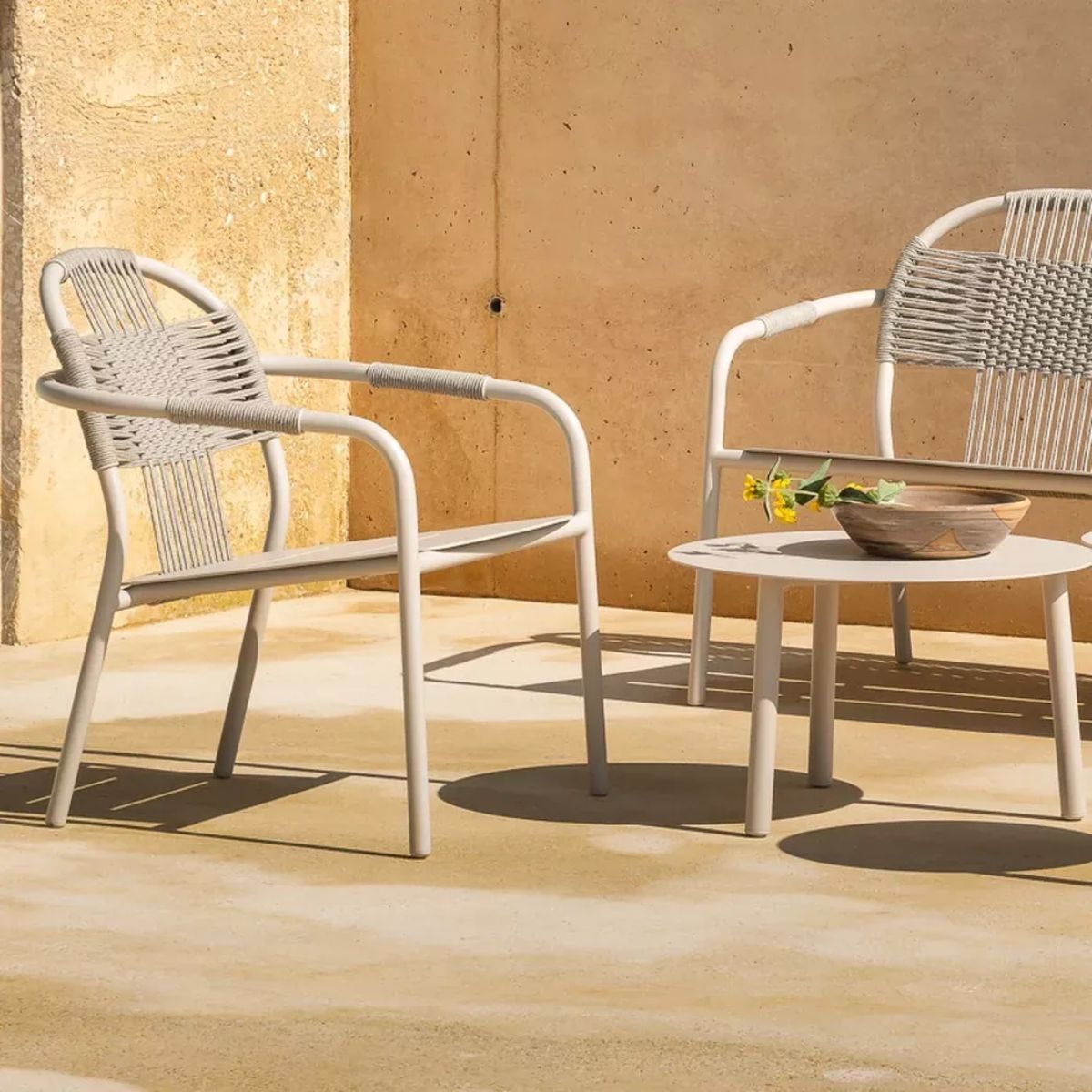 Vincent Shepherd Cleo Lounge Chair