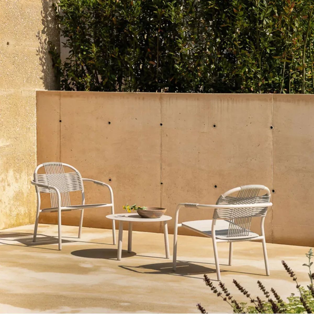 Vincent Shepherd Cleo Lounge Chair