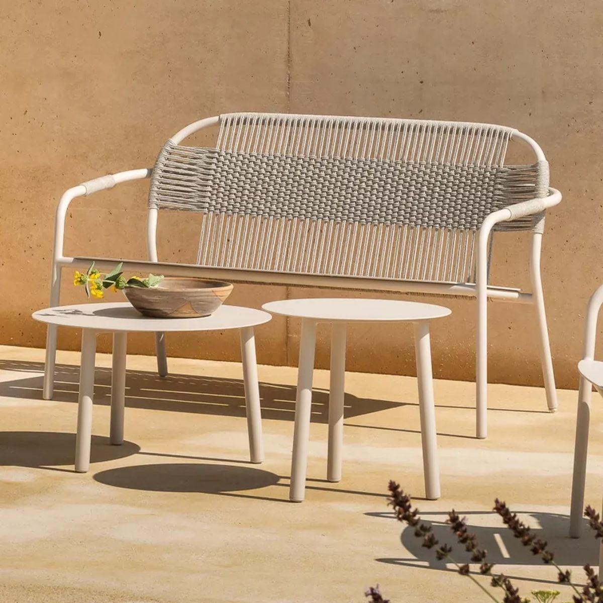 Vincent Shepherd Cleo Lounge Sofa