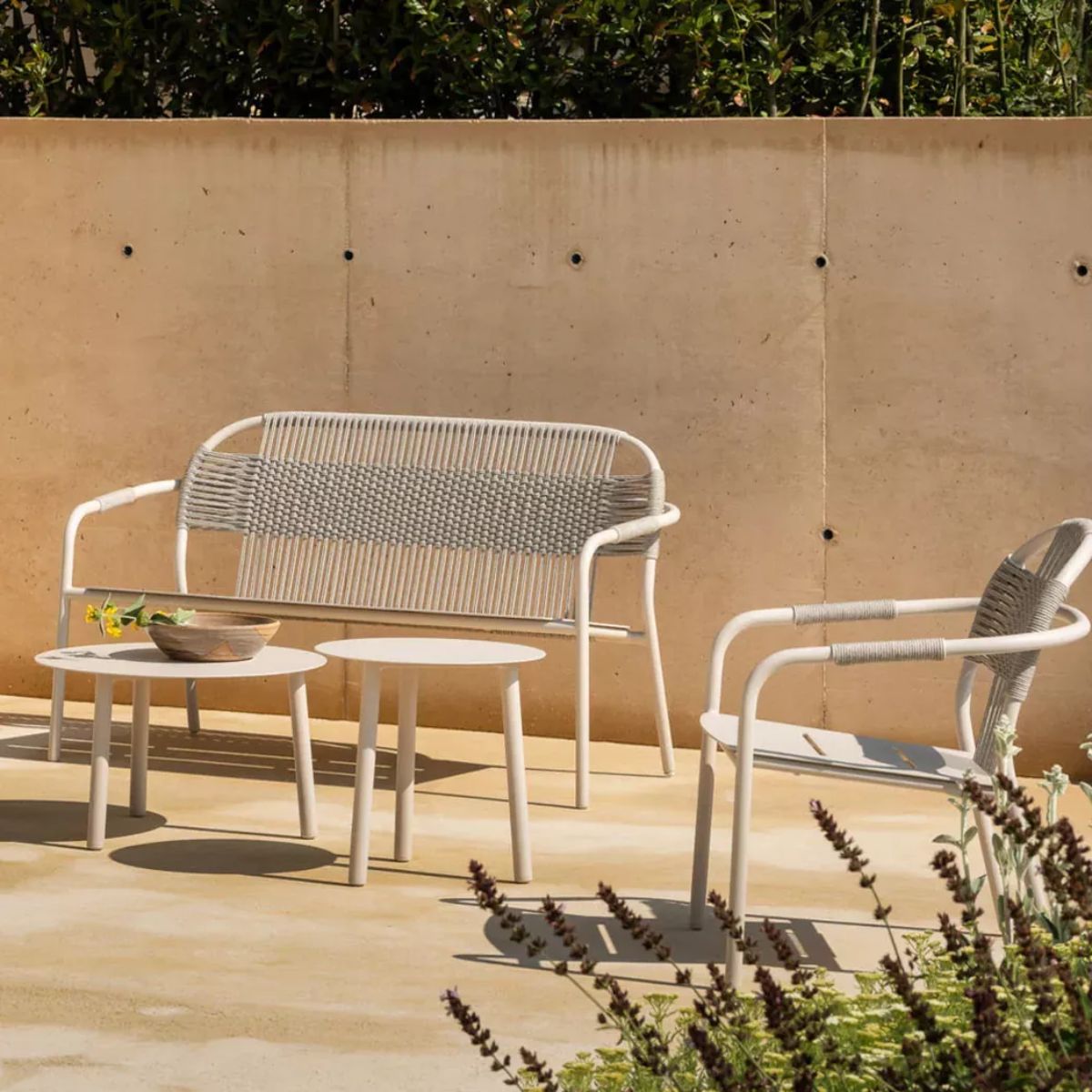 Vincent Shepherd Cleo Lounge Sofa