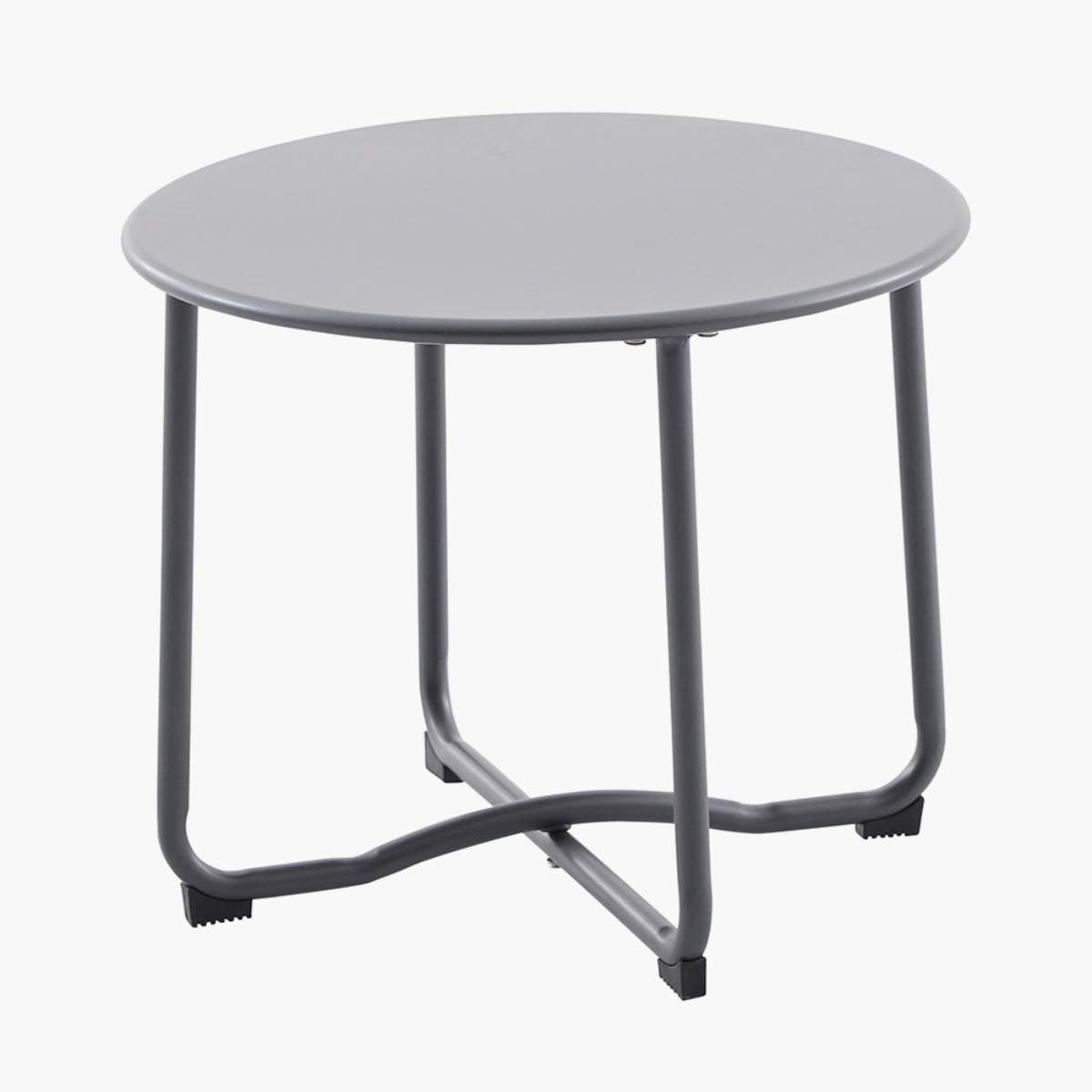 Pacific Lifestyle Clermont Anthracite Outdoor Lounging Set