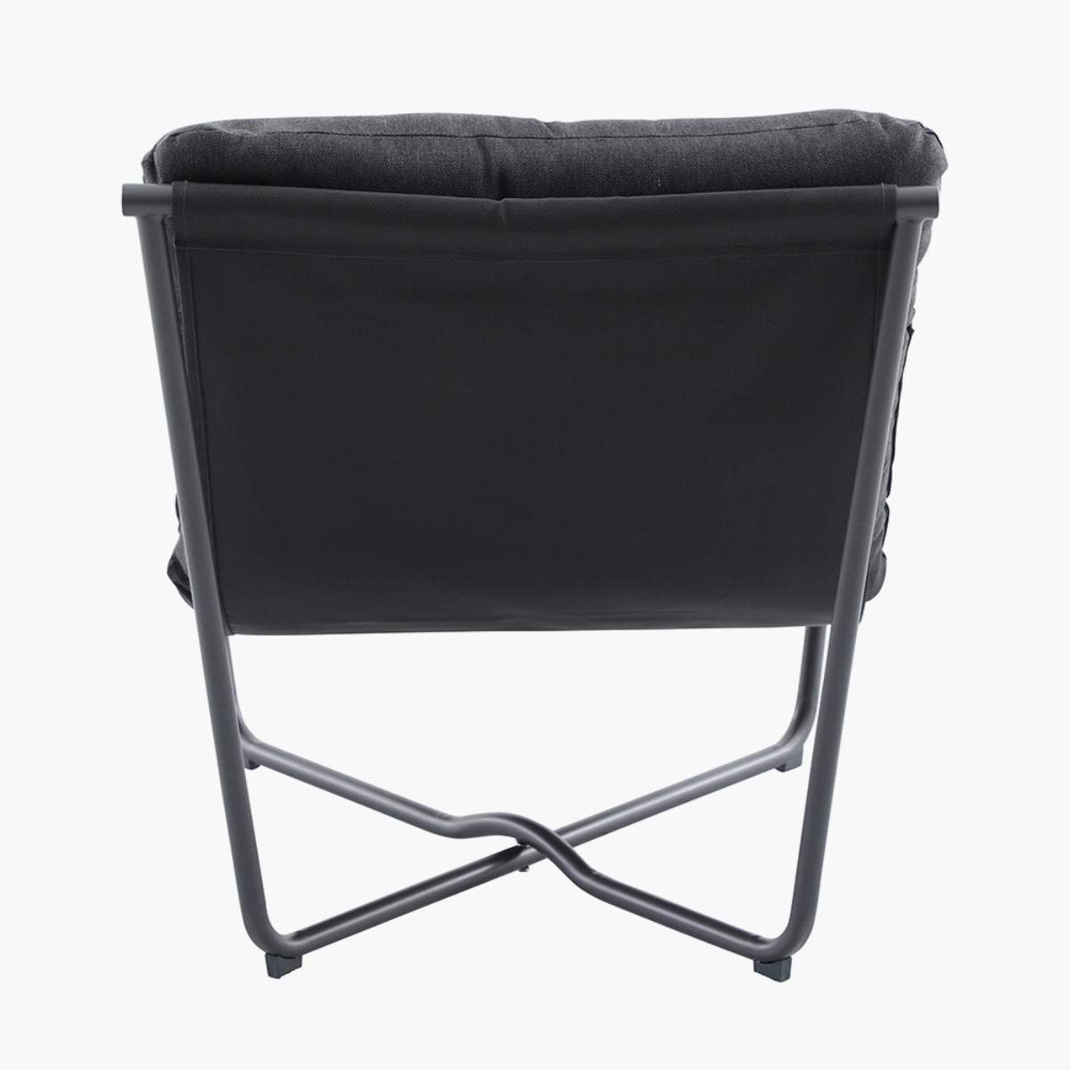 Pacific Lifestyle Clermont Anthracite Outdoor Lounging Set