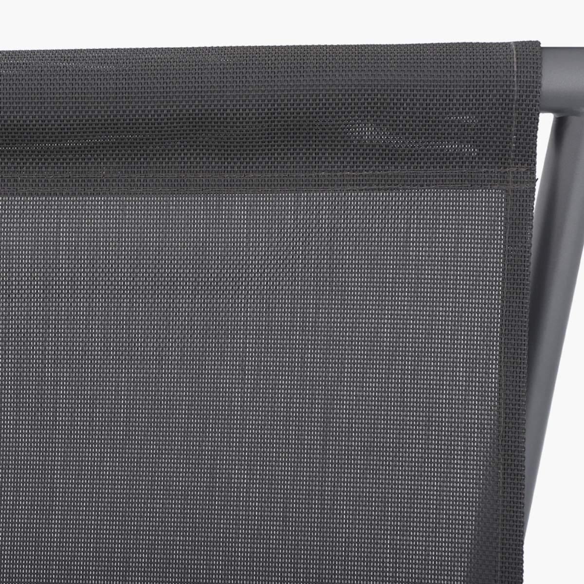 Pacific Lifestyle Clermont Anthracite Outdoor Lounging Set