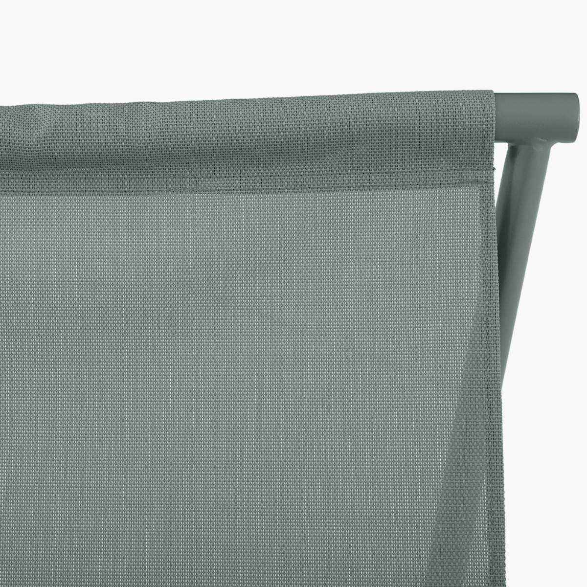 Pacific Lifestyle Clermont Moss Green Outdoor Lounging Set