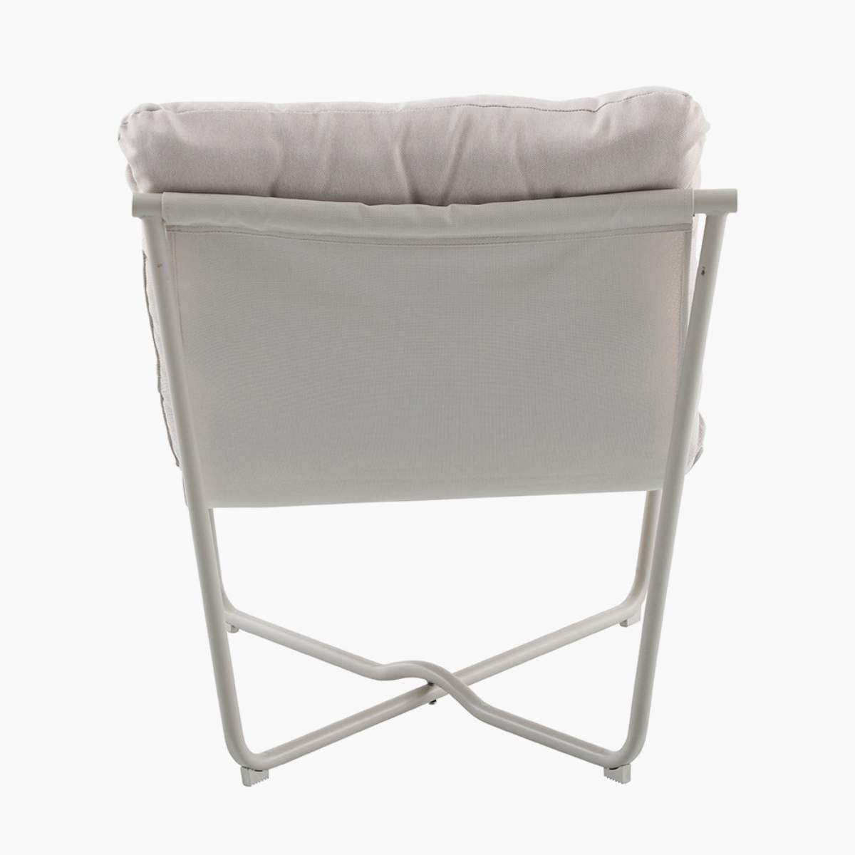 Pacific Lifestyle Clermont Putty Outdoor Lounging Set