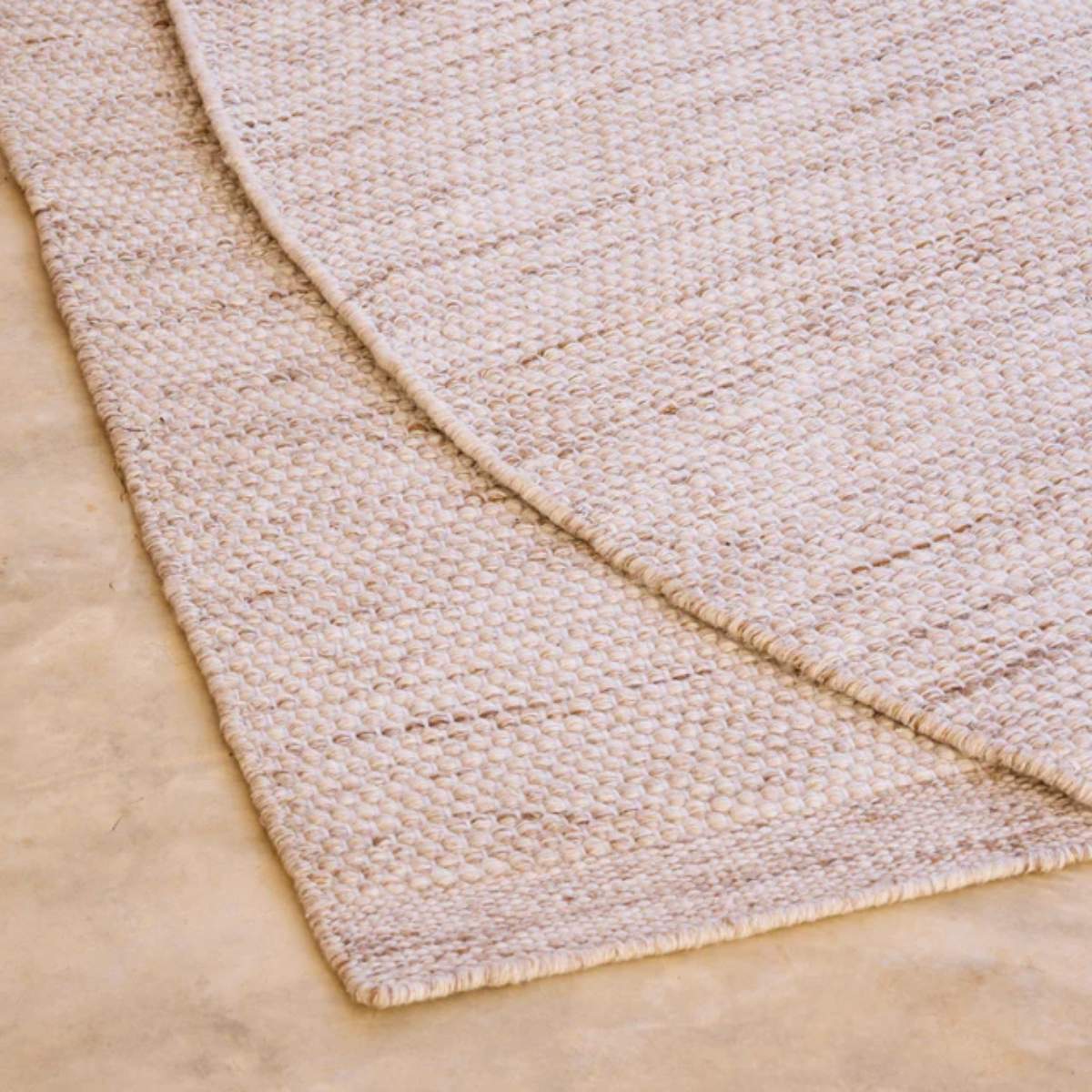 Cane-line Cloud Rug, Dia. 250 cm