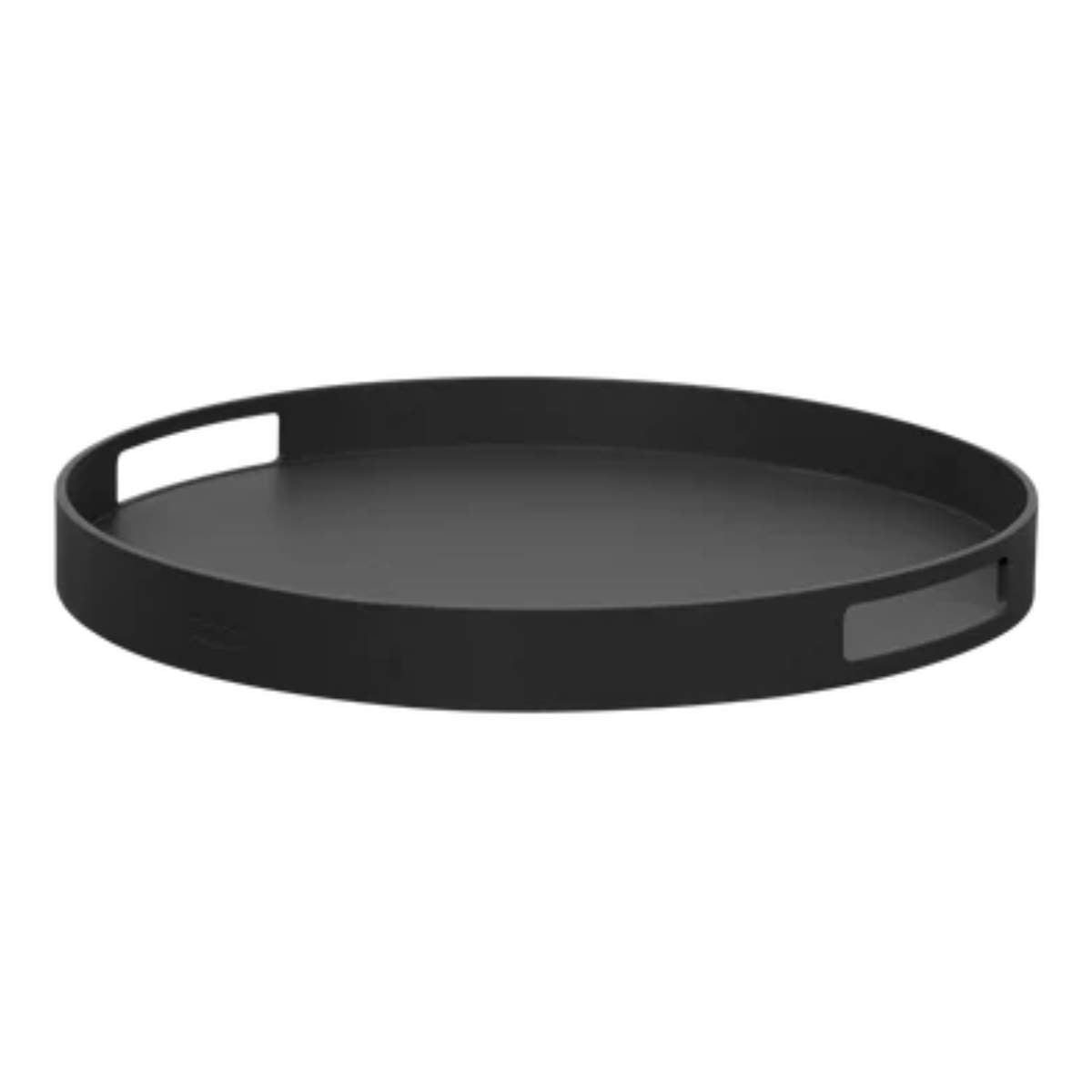 Cane-line Club Tray Round Dia. 44 cm