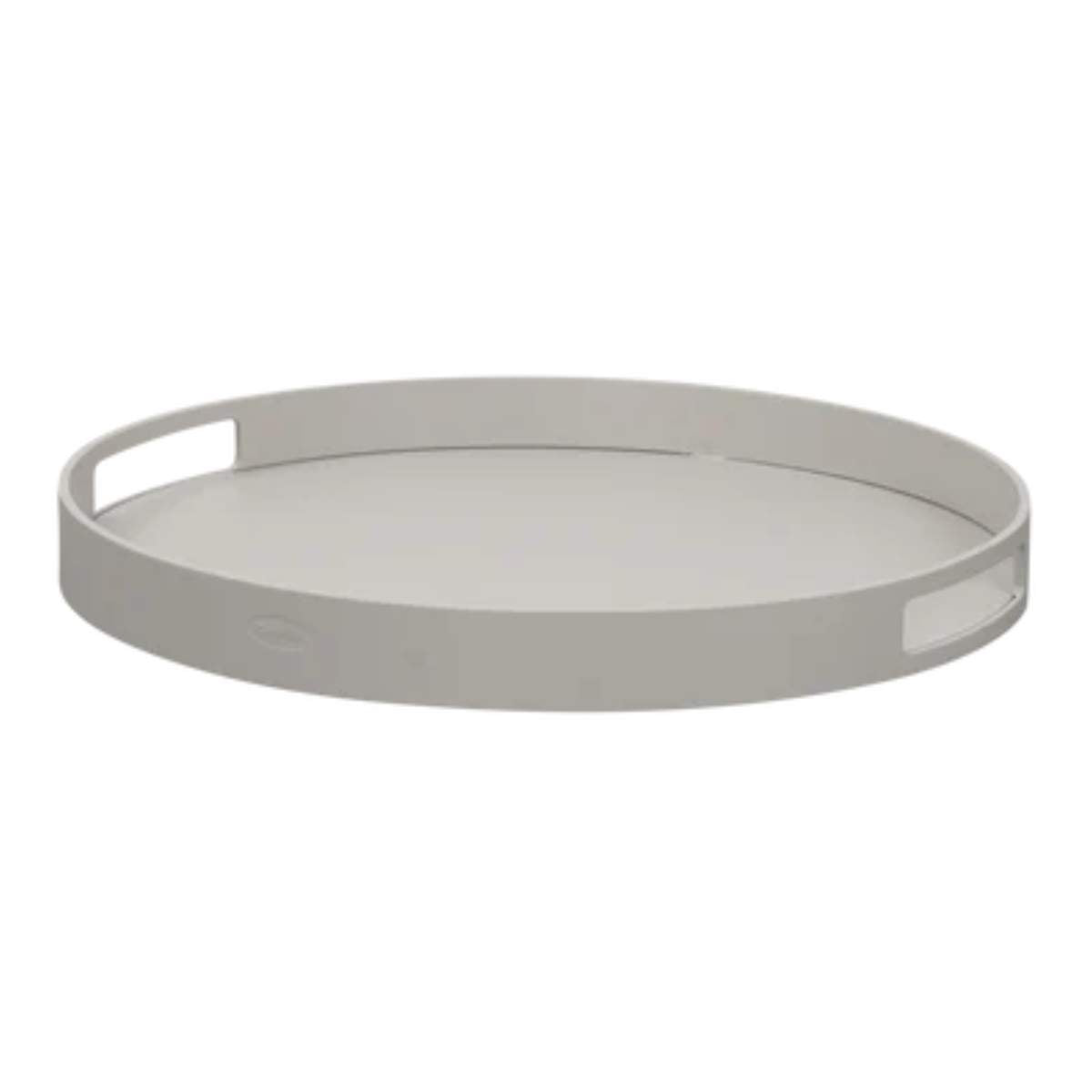 Cane-line Club Tray Round Dia. 44 cm