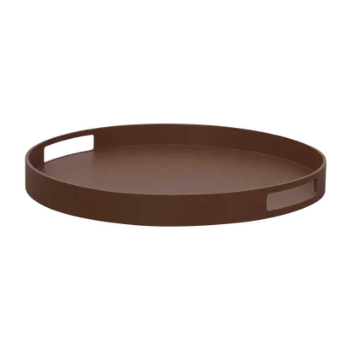 Cane-line Club Tray Round Dia. 44 cm