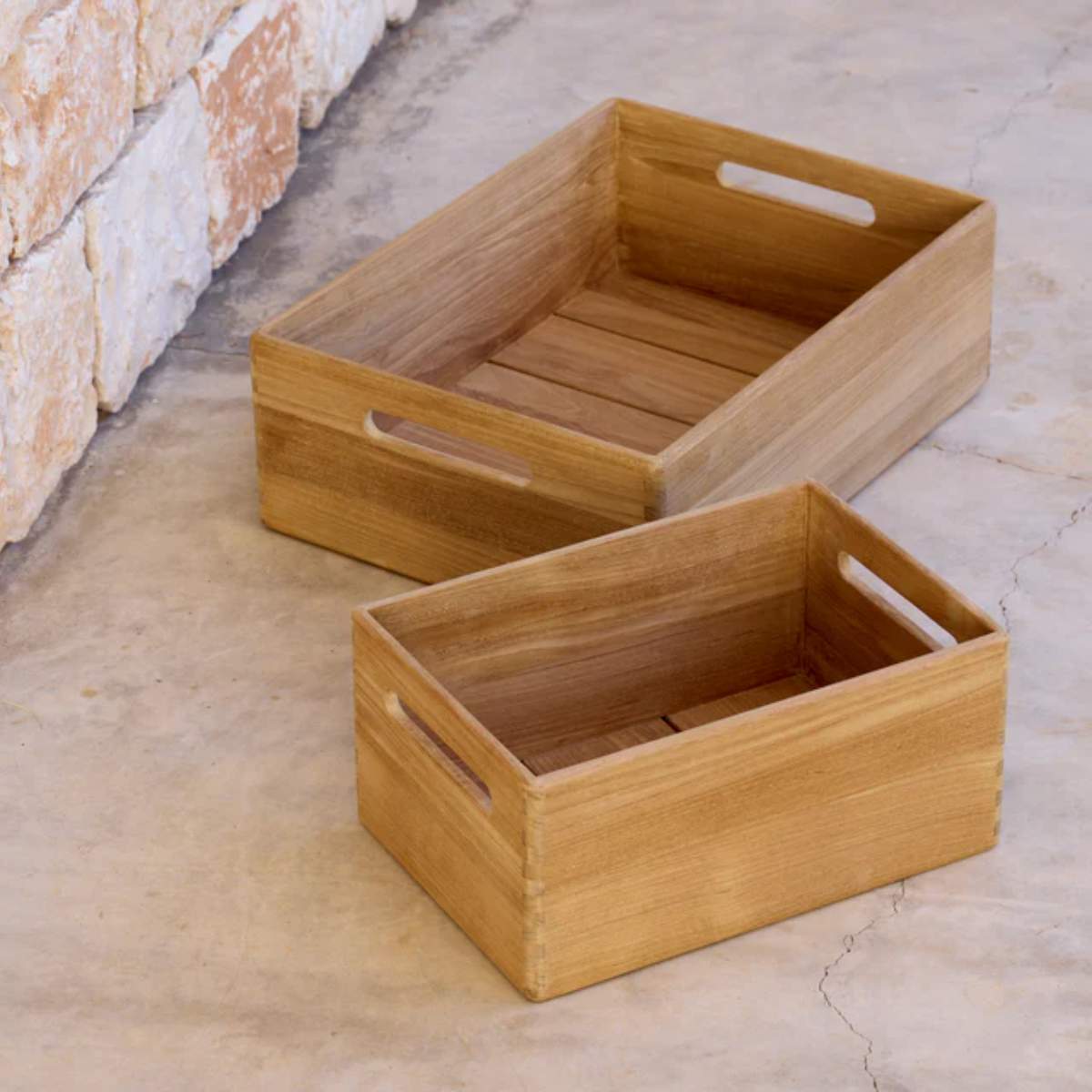 Cane-line Club Storage Box Small