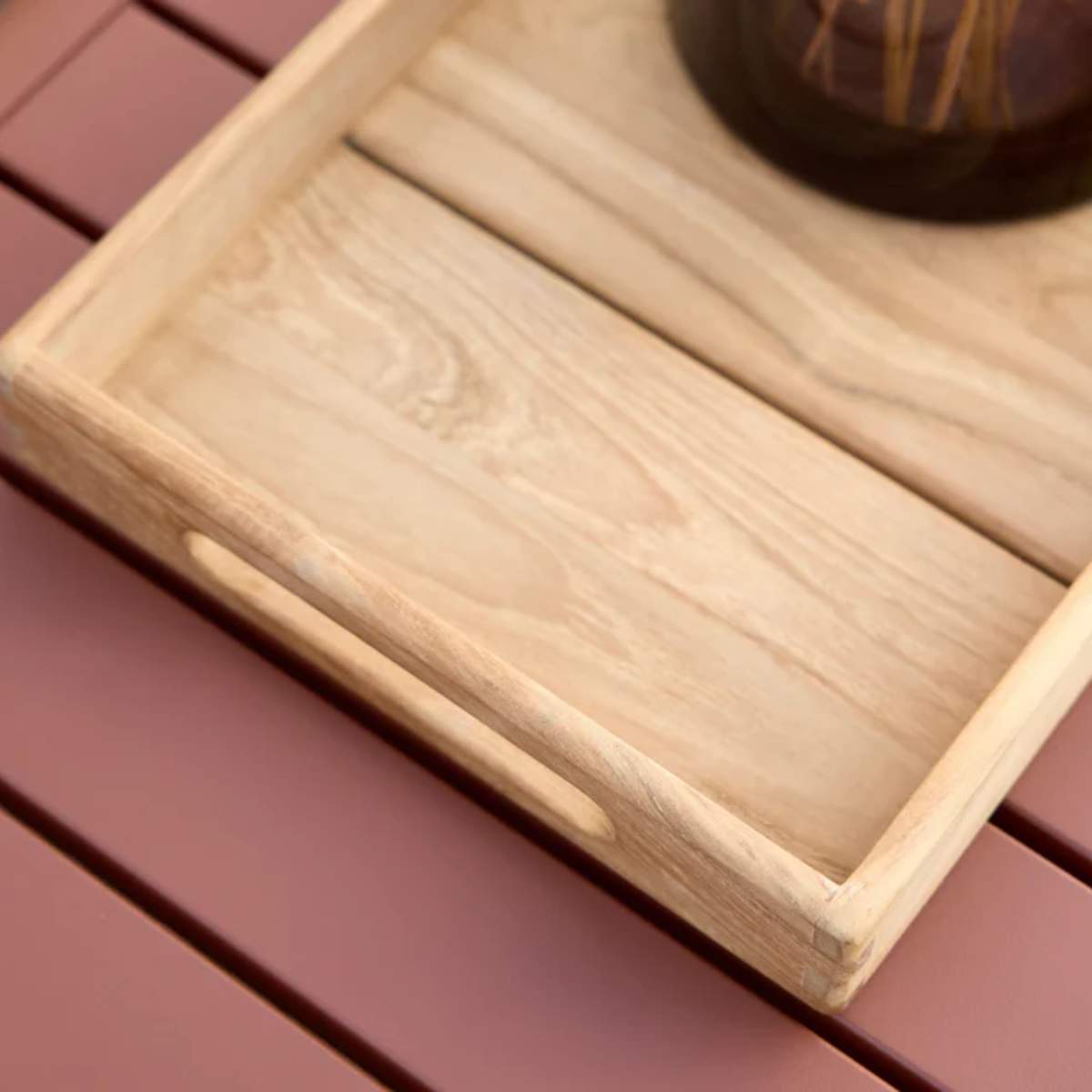 Cane-line Club Tray Rect. Small