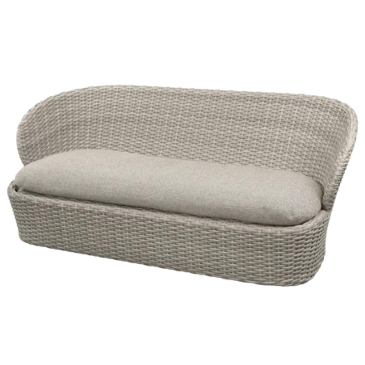 Cane-line Coast 2,5-Seater Sofa, Cushion