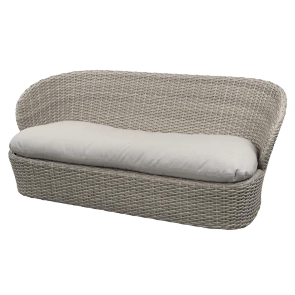 Cane-line Coast 2,5-Seater Sofa