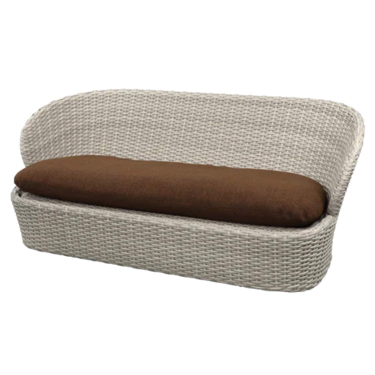 Cane-line Coast 2,5-Seater Sofa