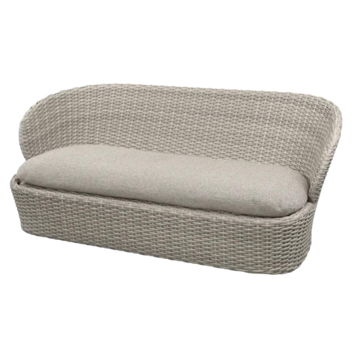 Cane-line Coast 2,5-Seater Sofa