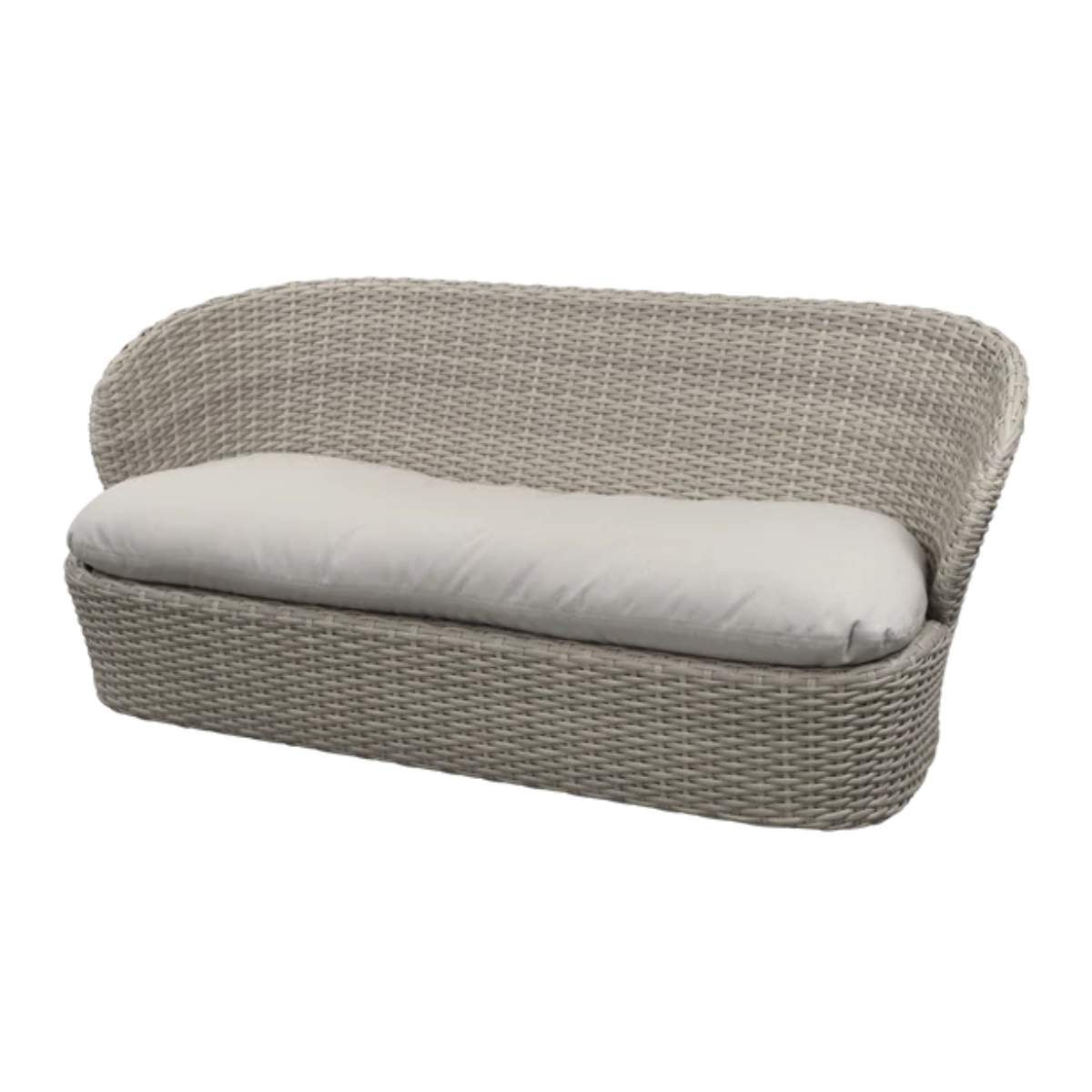 Cane-line Coast 2,5-Seater Sofa