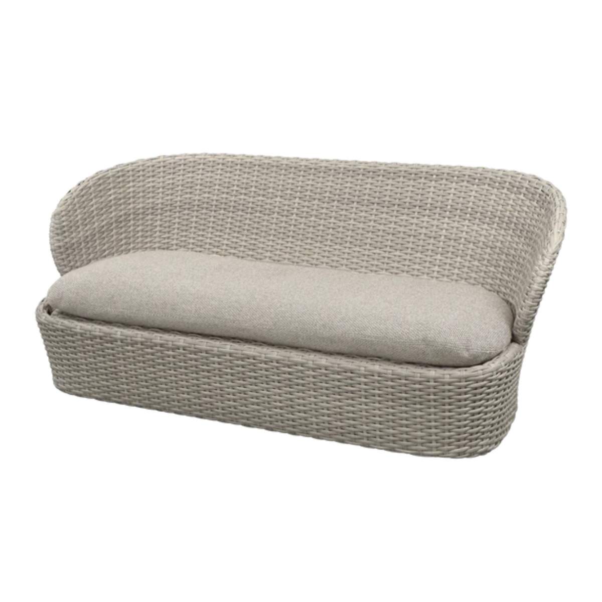 Cane-line Coast 2,5-Seater Sofa