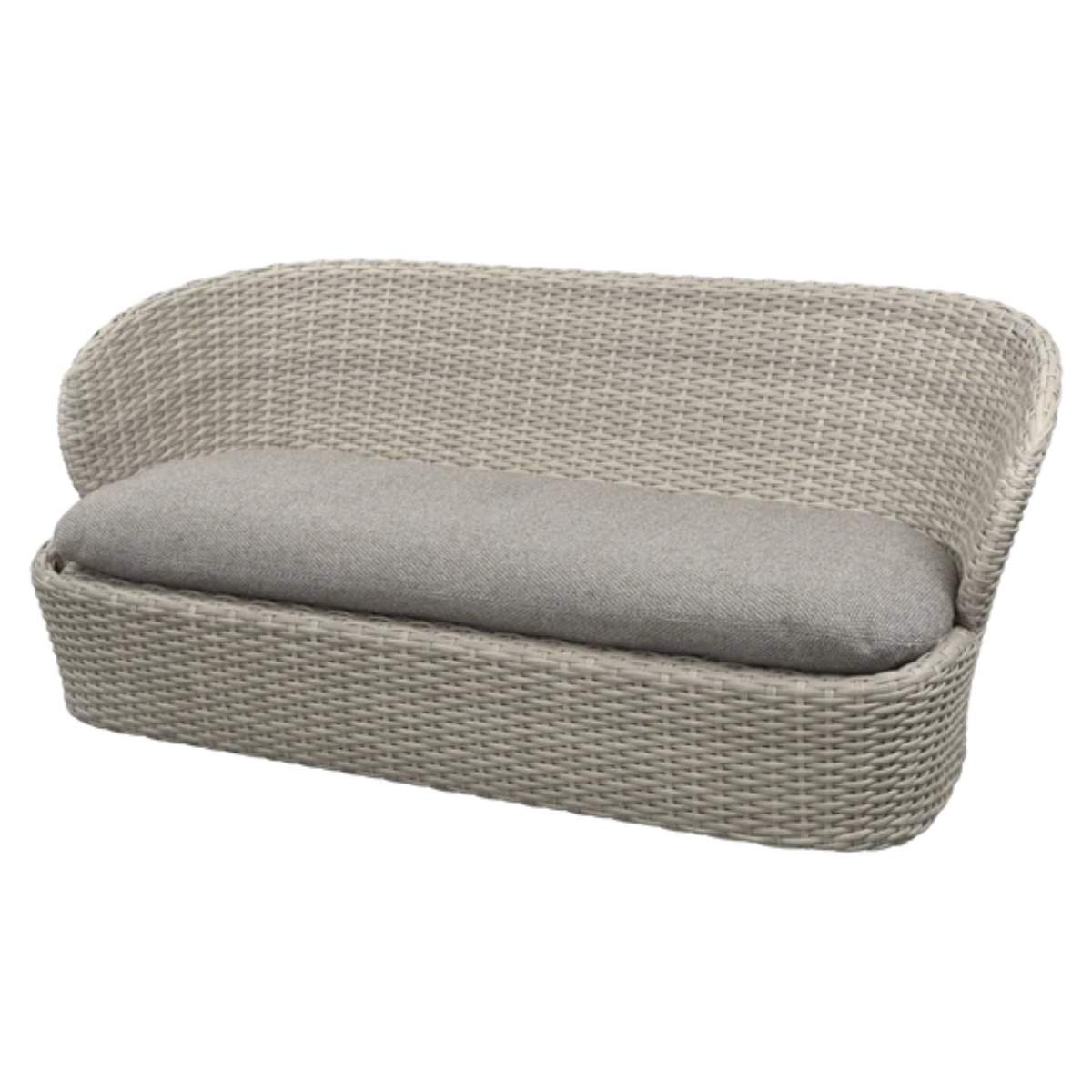 Cane-line Coast 2,5-Seater Sofa