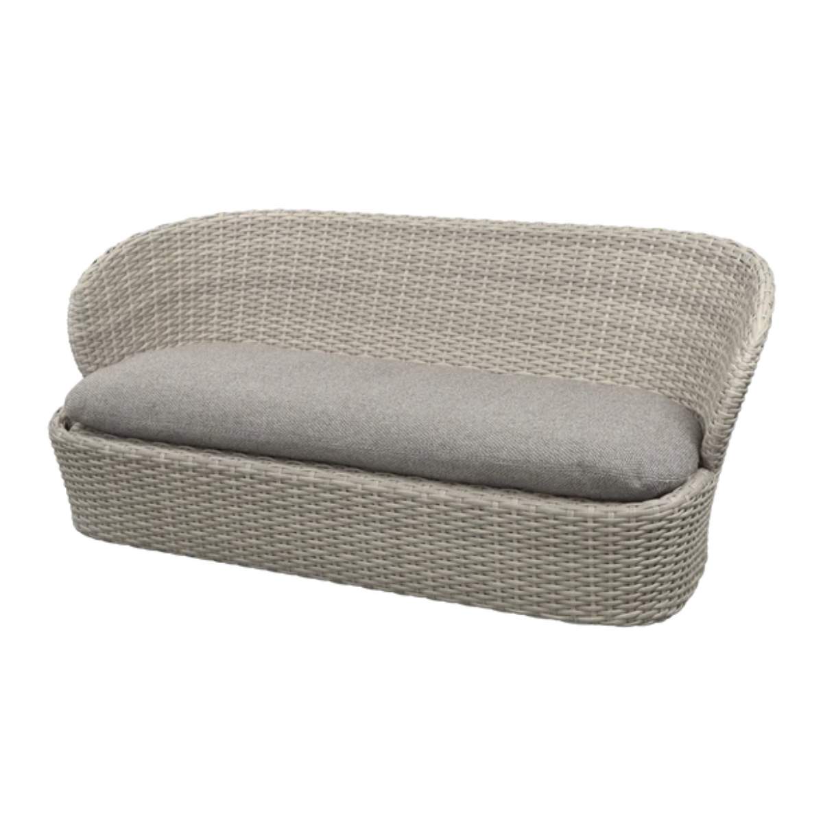 Cane-line Coast 2,5-Seater Sofa
