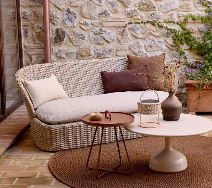 Cane-line On-The-Move Side Table Small