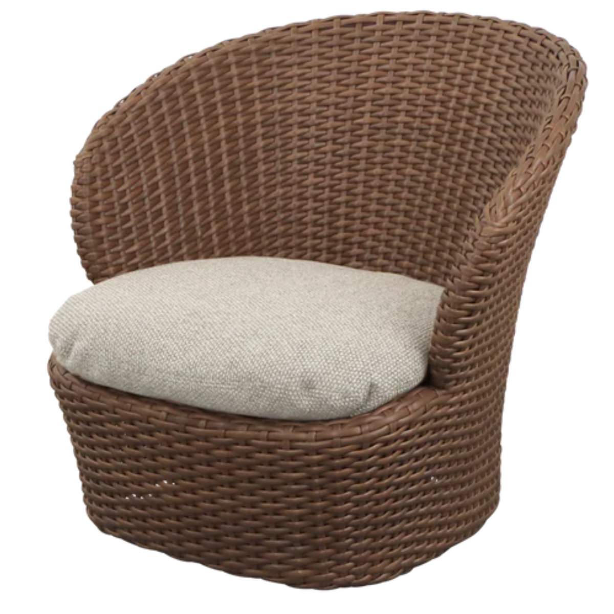 Cane-line Cushion, Coast Lounge Chair