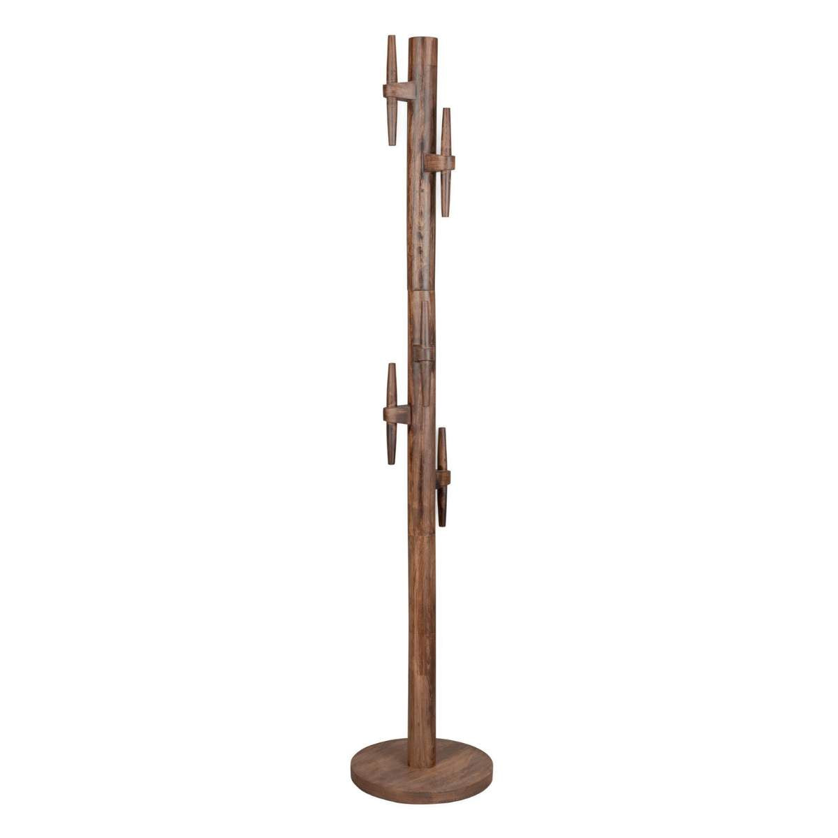 Dutch Bone Coat Rack Jakub Walnut