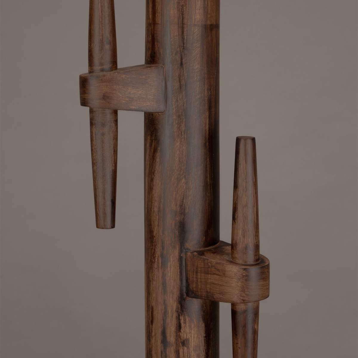 Dutch Bone Coat Rack Jakub Walnut