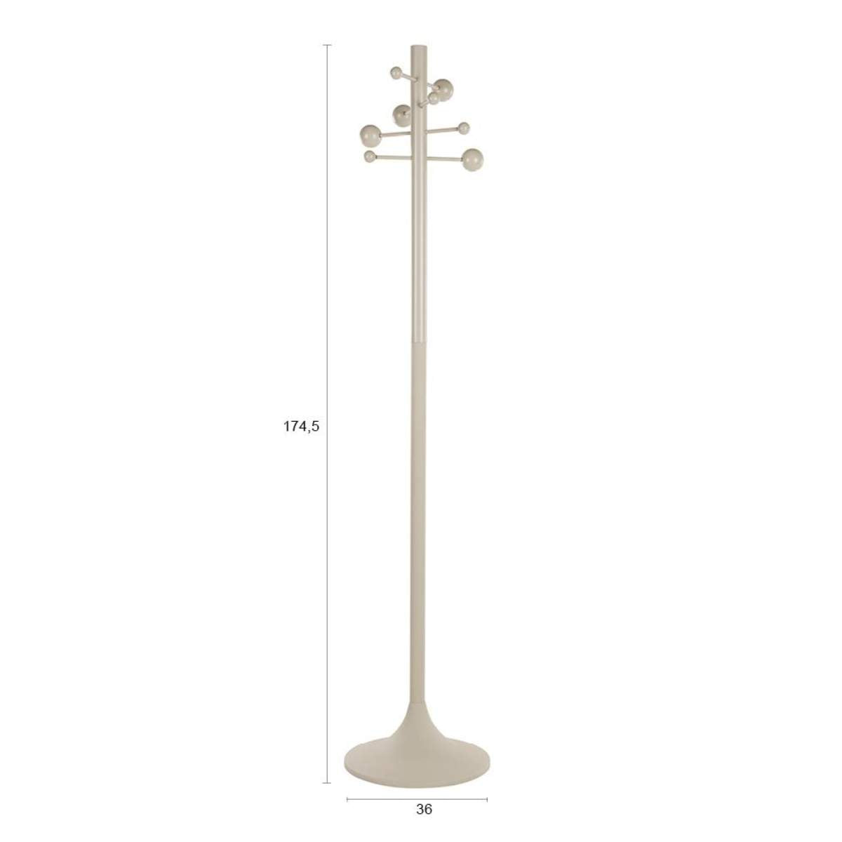 Zuiver Coat Rack Jason