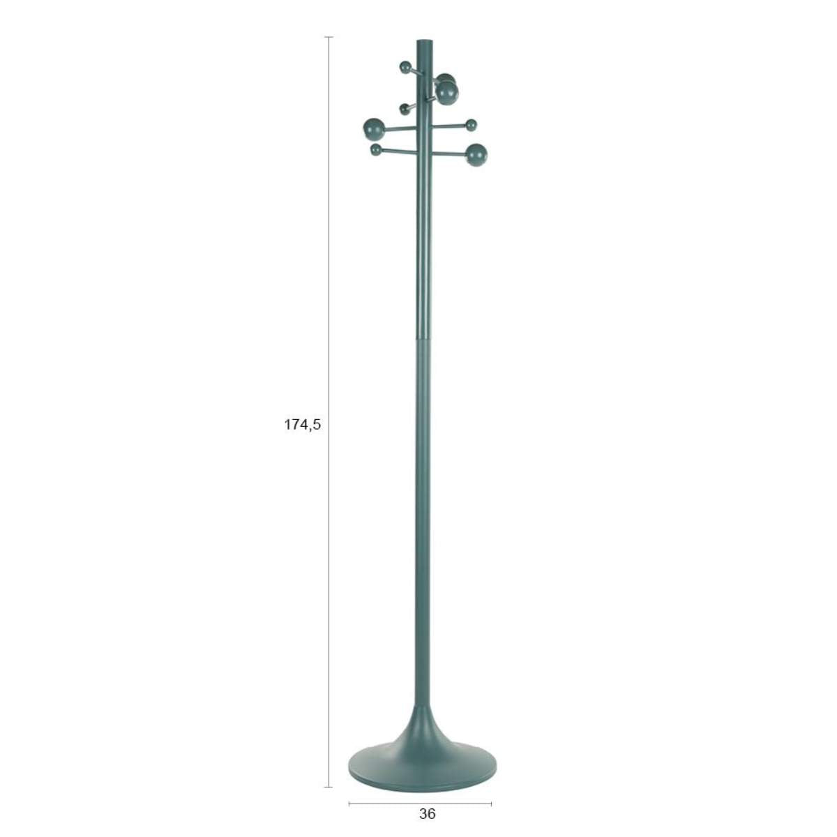 Zuiver Coat Rack Jason